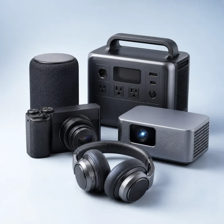 Other Electronics